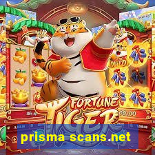 prisma scans.net